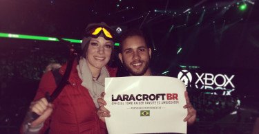 Experiência da E3 2015 e visita a Crystal Dynamics