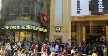 Experiência da E3 2015 e visita a Crystal Dynamics