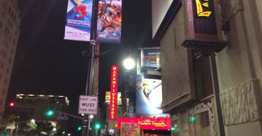 Experiência da E3 2015 e visita a Crystal Dynamics