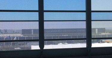 Experiência da E3 2015 e visita a Crystal Dynamics