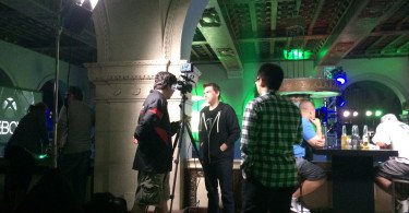 Experiência da E3 2015 e visita a Crystal Dynamics