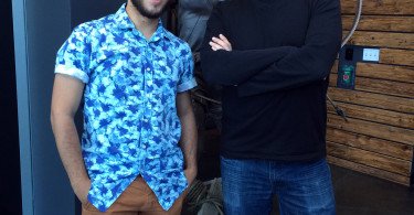 Experiência da E3 2015 e visita a Crystal Dynamics