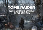 Assista a conferência da Microsoft na E3 2015!