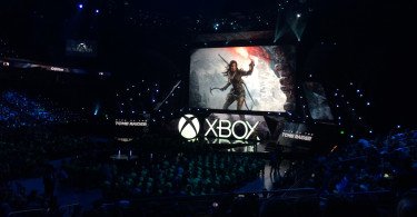 Experiência da E3 2015 e visita a Crystal Dynamics