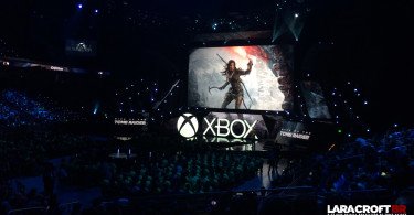 Experiência da E3 2015 e visita a Crystal Dynamics