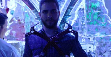 Experiência da E3 2015 e visita a Crystal Dynamics