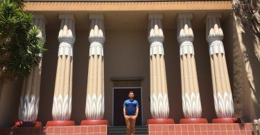 Experiência da E3 2015 e visita a Crystal Dynamics