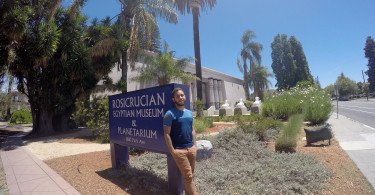 Experiência da E3 2015 e visita a Crystal Dynamics