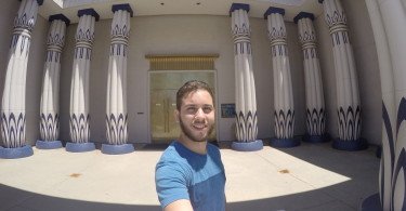 Experiência da E3 2015 e visita a Crystal Dynamics