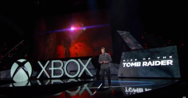 E3 2015: Gameplay e lançamento de Rise of the Tomb Raider!