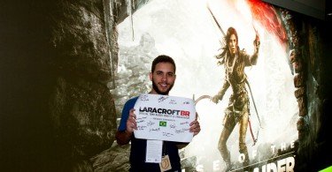 Experiência da E3 2015 e visita a Crystal Dynamics