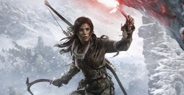 Assista o novo trailer de Rise of the Tomb Raider (legendado)