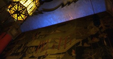 Experiência da E3 2015 e visita a Crystal Dynamics