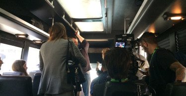 Experiência da E3 2015 e visita a Crystal Dynamics