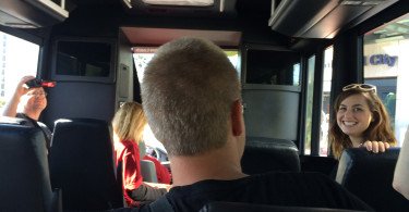 Experiência da E3 2015 e visita a Crystal Dynamics