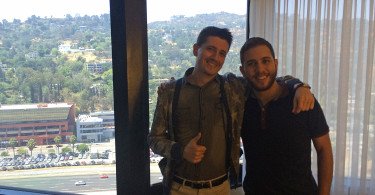 Experiência da E3 2015 e visita a Crystal Dynamics