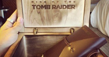 Experiência da E3 2015 e visita a Crystal Dynamics