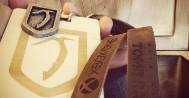 Experiência da E3 2015 e visita a Crystal Dynamics