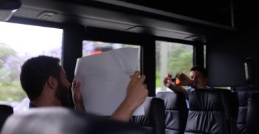 Experiência da E3 2015 e visita a Crystal Dynamics