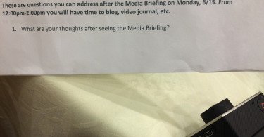 Experiência da E3 2015 e visita a Crystal Dynamics