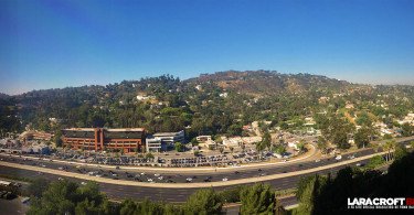 Experiência da E3 2015 e visita a Crystal Dynamics