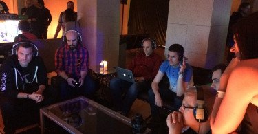 Experiência da E3 2015 e visita a Crystal Dynamics