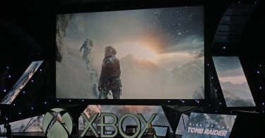 Experiência da E3 2015 e visita a Crystal Dynamics