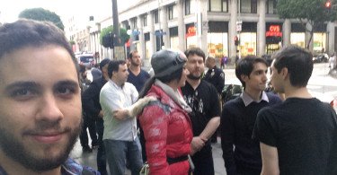 Experiência da E3 2015 e visita a Crystal Dynamics