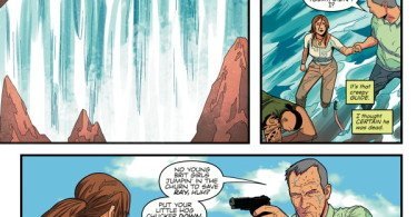 Tomb Raider #2