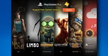 Lara Croft and the Temple of Osiris de graça para PlayStation Plus