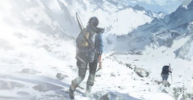 ROTTR para PlayStation 3 não está nos planos