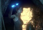 Informações inéditas sobre Rise of the Tomb Raider
