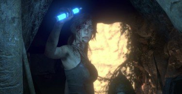 Informações inéditas sobre Rise of the Tomb Raider