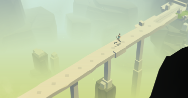 Análise: Lara Croft GO Análise: Lara Croft GO