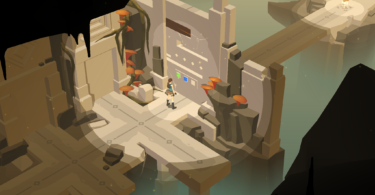 Análise: Lara Croft GO Análise: Lara Croft GO