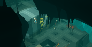 Análise: Lara Croft GO Análise: Lara Croft GO