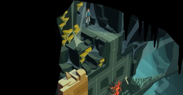 Análise: Lara Croft GO Análise: Lara Croft GO