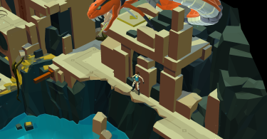 Análise: Lara Croft GO Análise: Lara Croft GO
