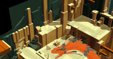 Análise: Lara Croft GO Análise: Lara Croft GO