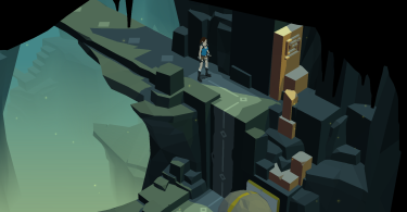 Análise: Lara Croft GO Análise: Lara Croft GO