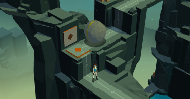 Análise: Lara Croft GO Análise: Lara Croft GO
