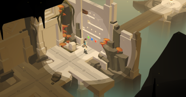 Análise: Lara Croft GO Análise: Lara Croft GO