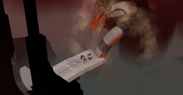 Análise: Lara Croft GO Análise: Lara Croft GO