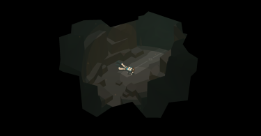 Análise: Lara Croft GO Análise: Lara Croft GO