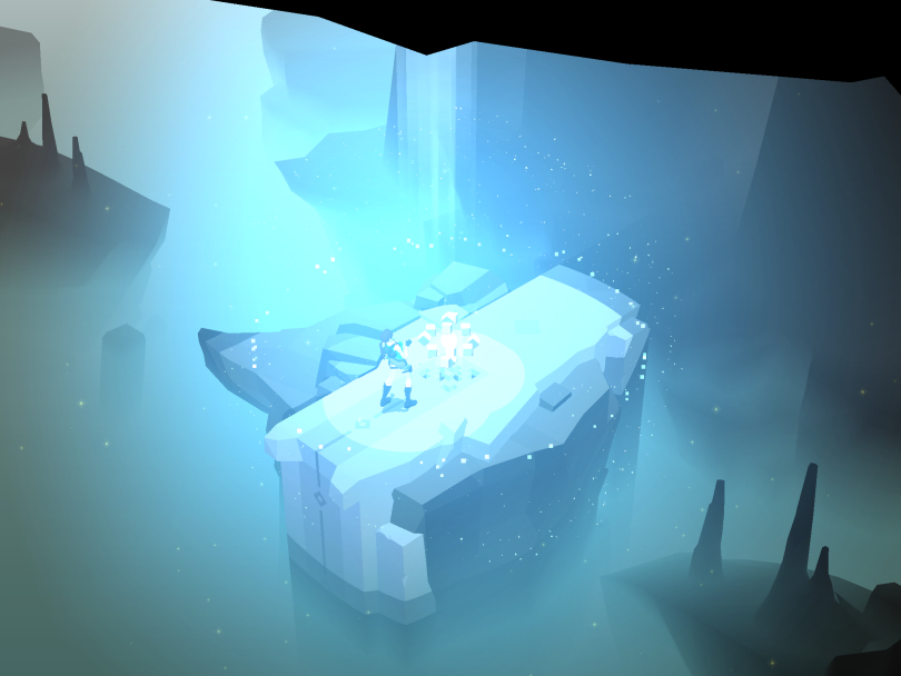 Análise: Lara Croft GO Análise: Lara Croft GO