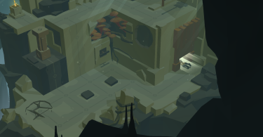 Análise: Lara Croft GO Análise: Lara Croft GO