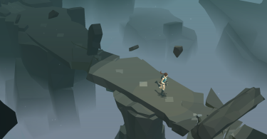 Análise: Lara Croft GO Análise: Lara Croft GO