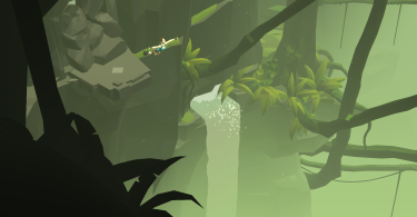 Análise: Lara Croft GO Análise: Lara Croft GO