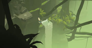 Análise: Lara Croft GO Análise: Lara Croft GO