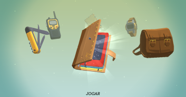 Análise: Lara Croft GO Análise: Lara Croft GO